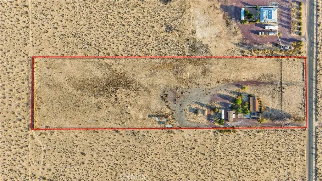 33445 Newberry, Newberry Springs
