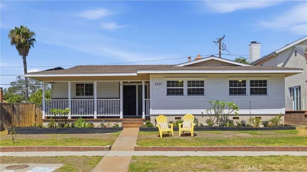 3327 N Studebaker, Long Beach