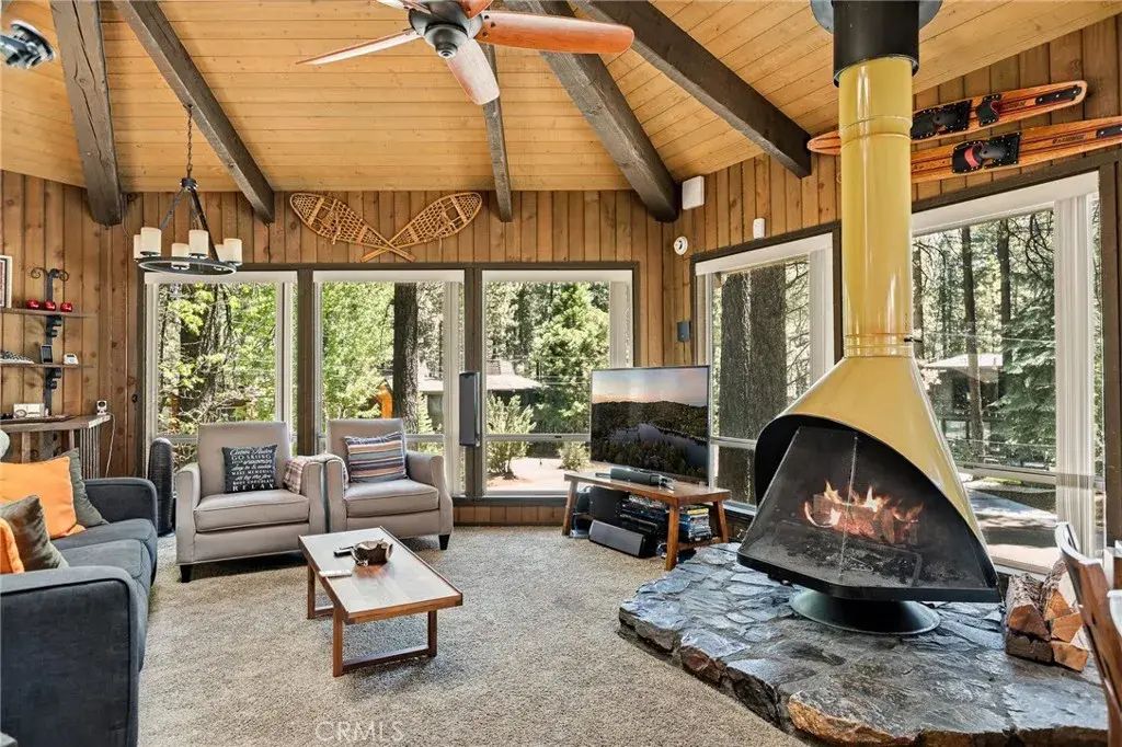754 Mountain Sky, Big Bear Lake