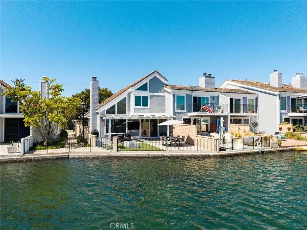 3766 Montego, Huntington Beach
