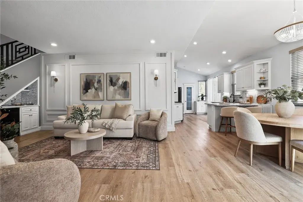 45 Paseo Vespertino, Rancho Santa Margarita