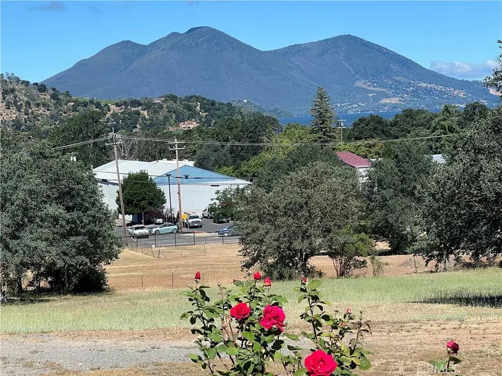 15100 Lakeview, Clearlake