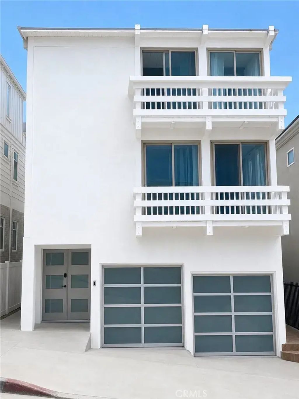 126 Neptune Avenue, Hermosa Beach