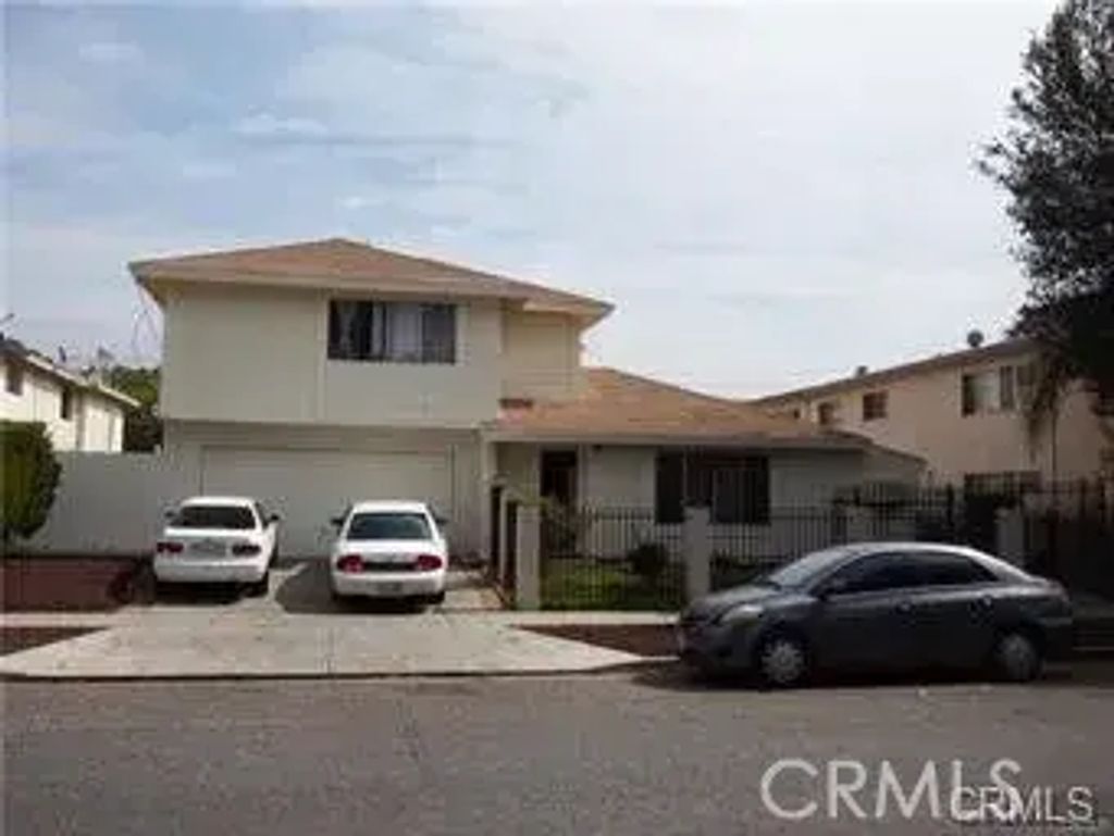 3452 Anderson A, Riverside