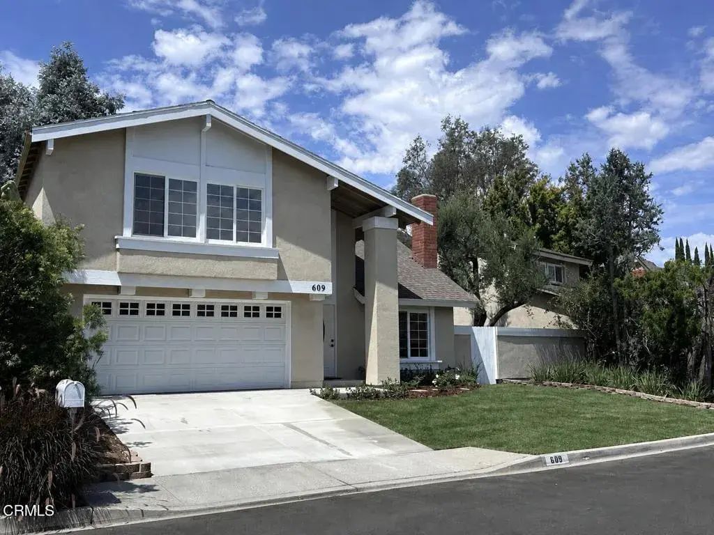 609 Cayo Grande Court, Newbury Park