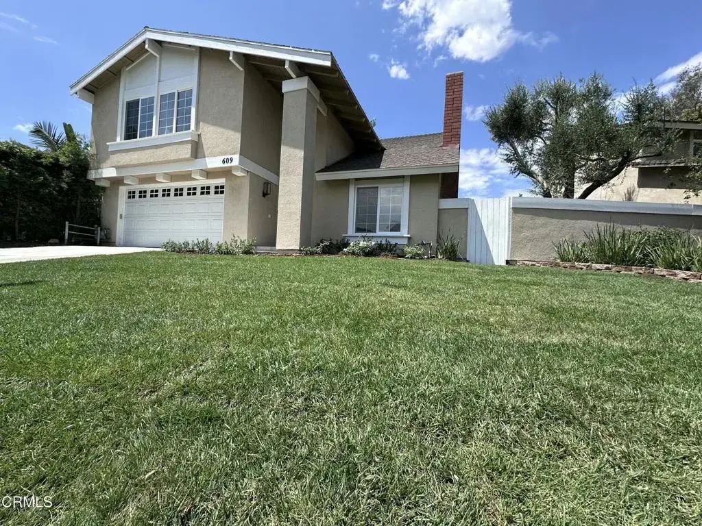 609 Cayo Grande Court, Newbury Park
