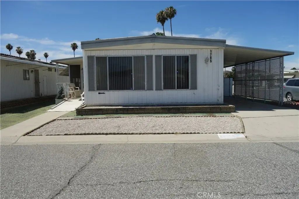 1785 Adela Road, Hemet