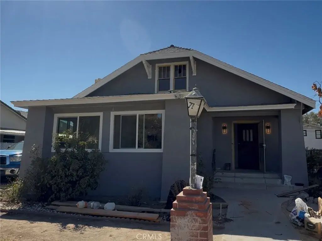 715 Grace Street, Bakersfield