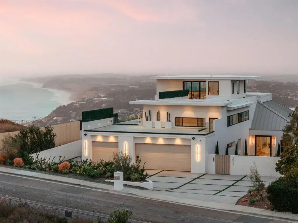 2082 Via Casa Alta, La Jolla