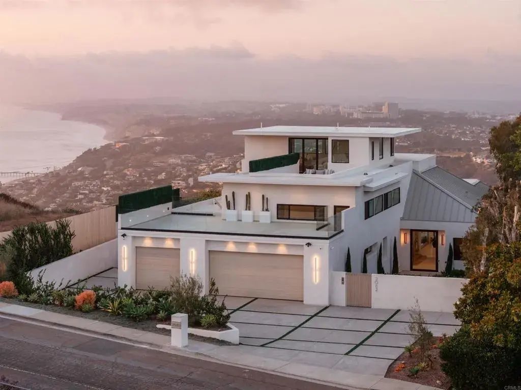 2082 Via Casa Alta, La Jolla