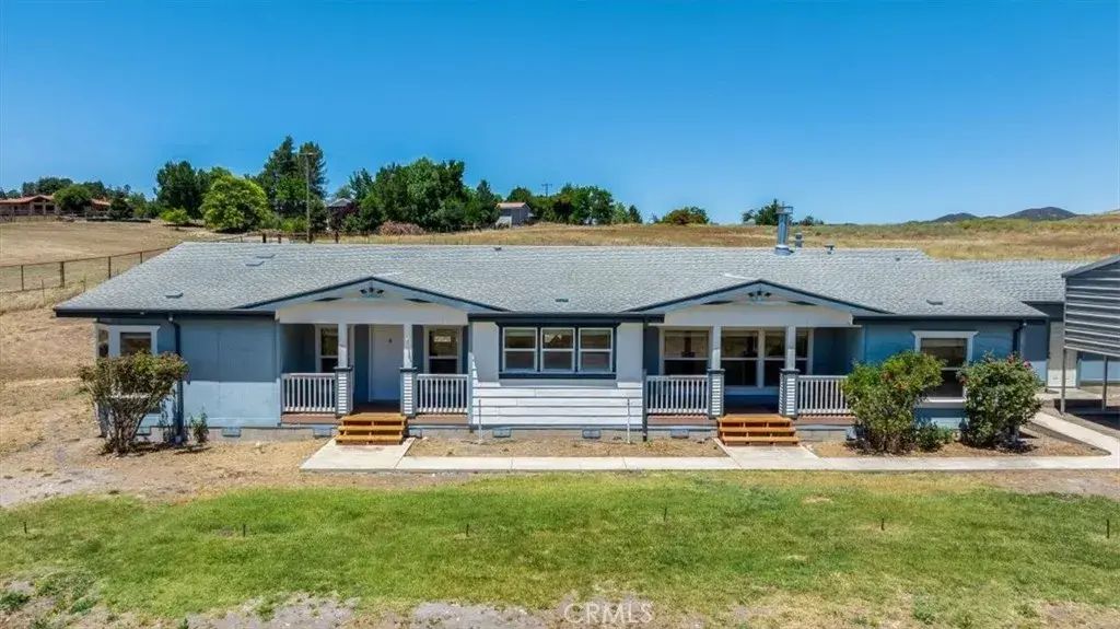 9291 Santa Margarita, Atascadero