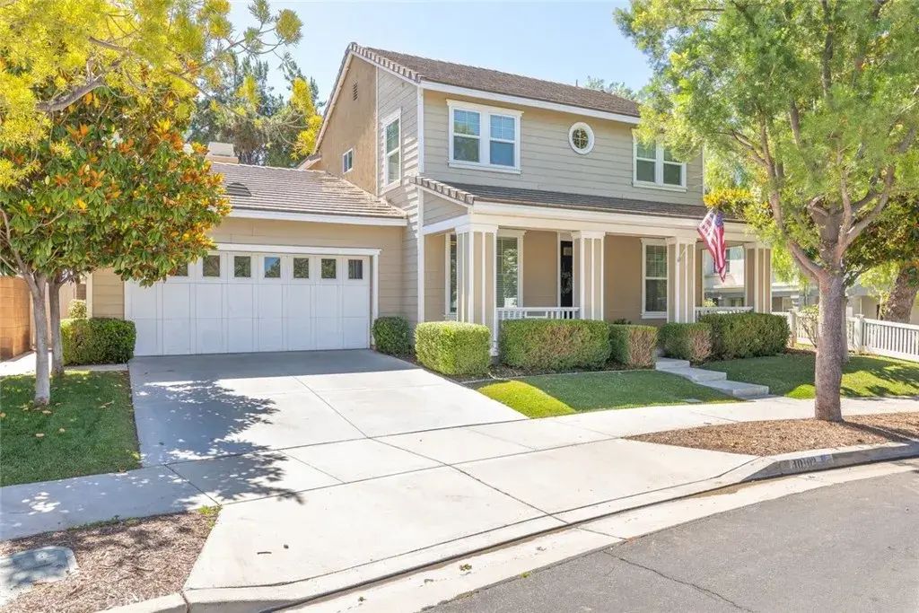 40102 Portsmouth, Temecula