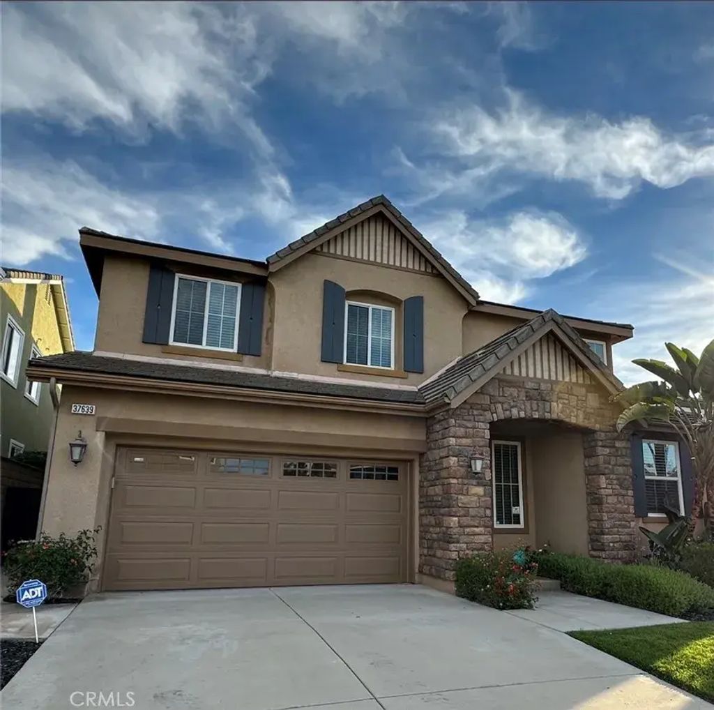 37639 Botanica, Murrieta