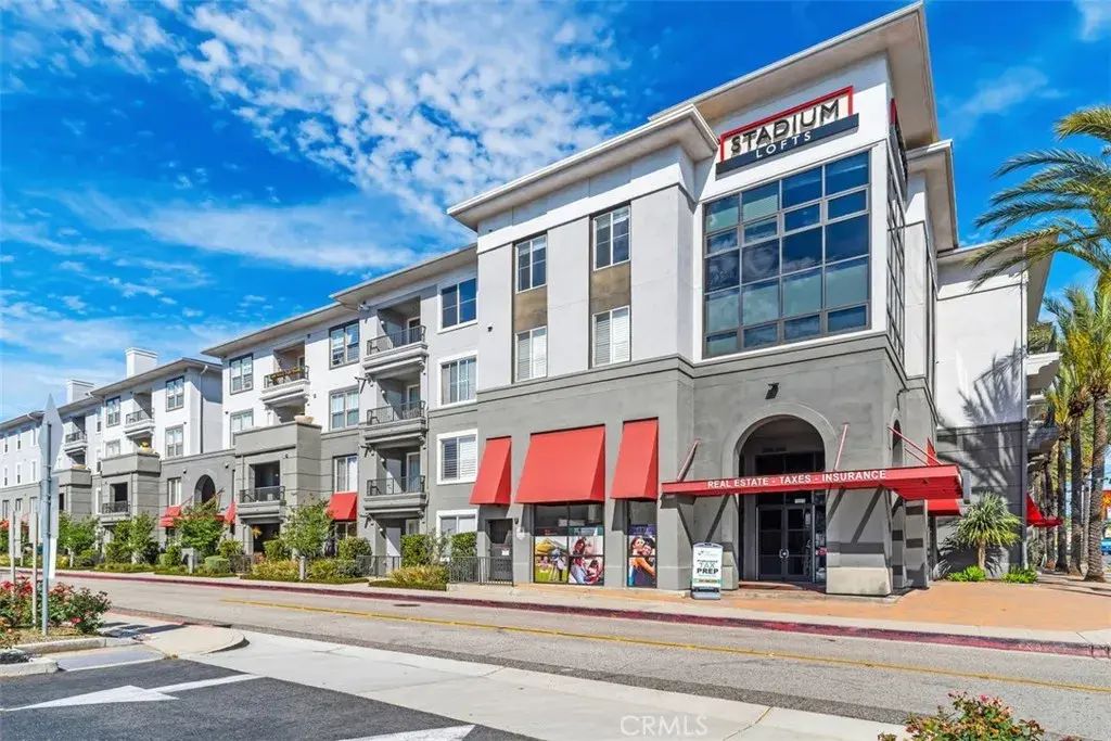 1801 E Katella 2157, Anaheim