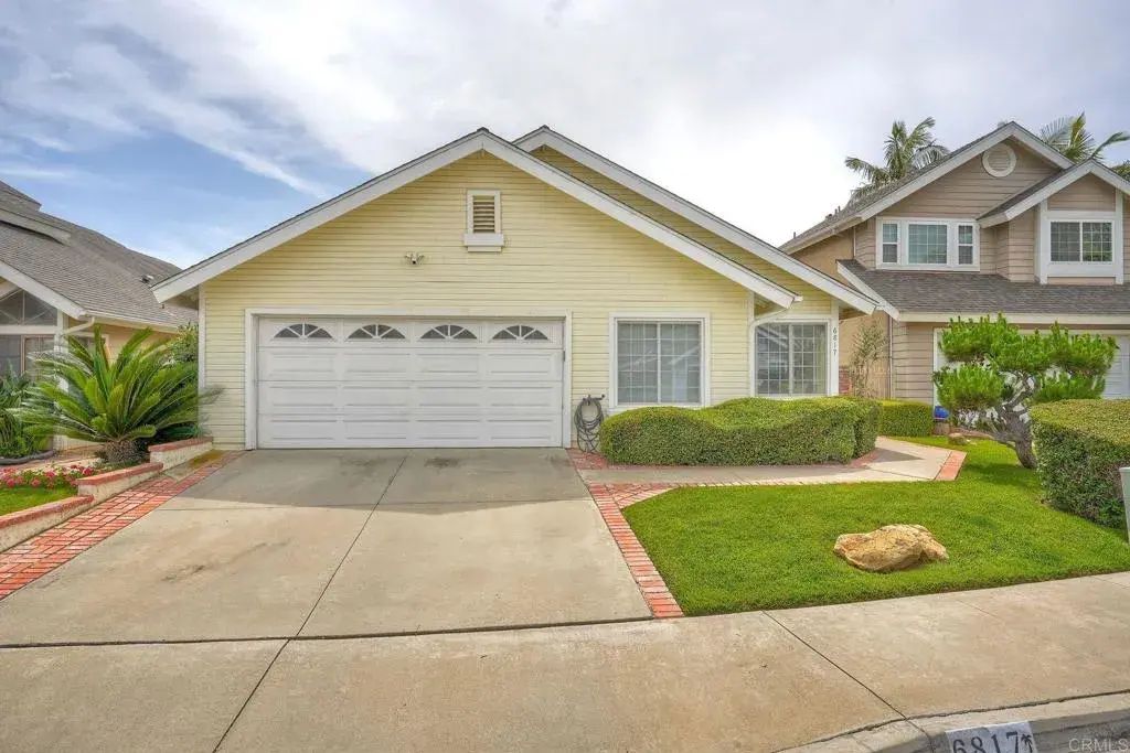 6817 Watercourse Drive, Carlsbad