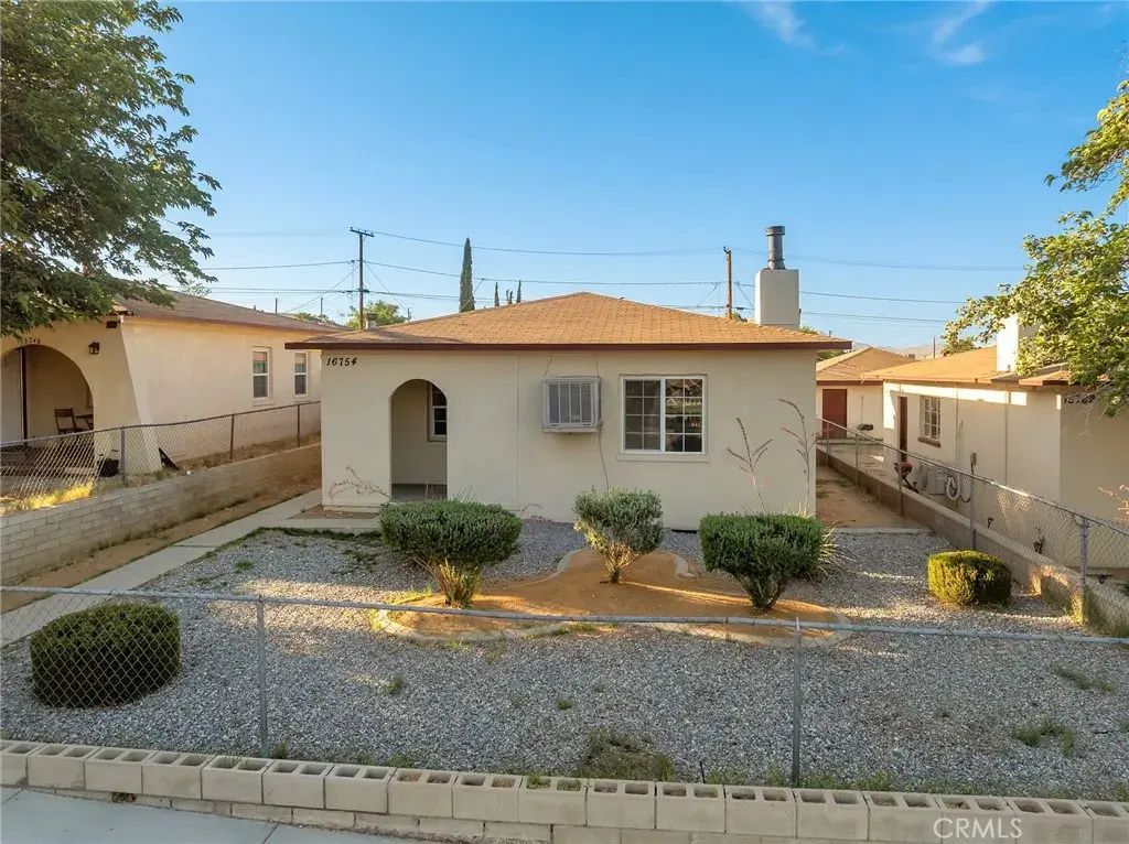 16754 Merrill Street, Victorville