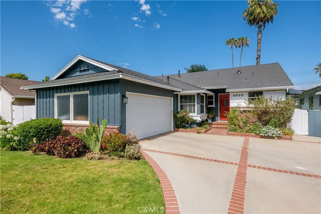 6900 Bianca, Lake Balboa