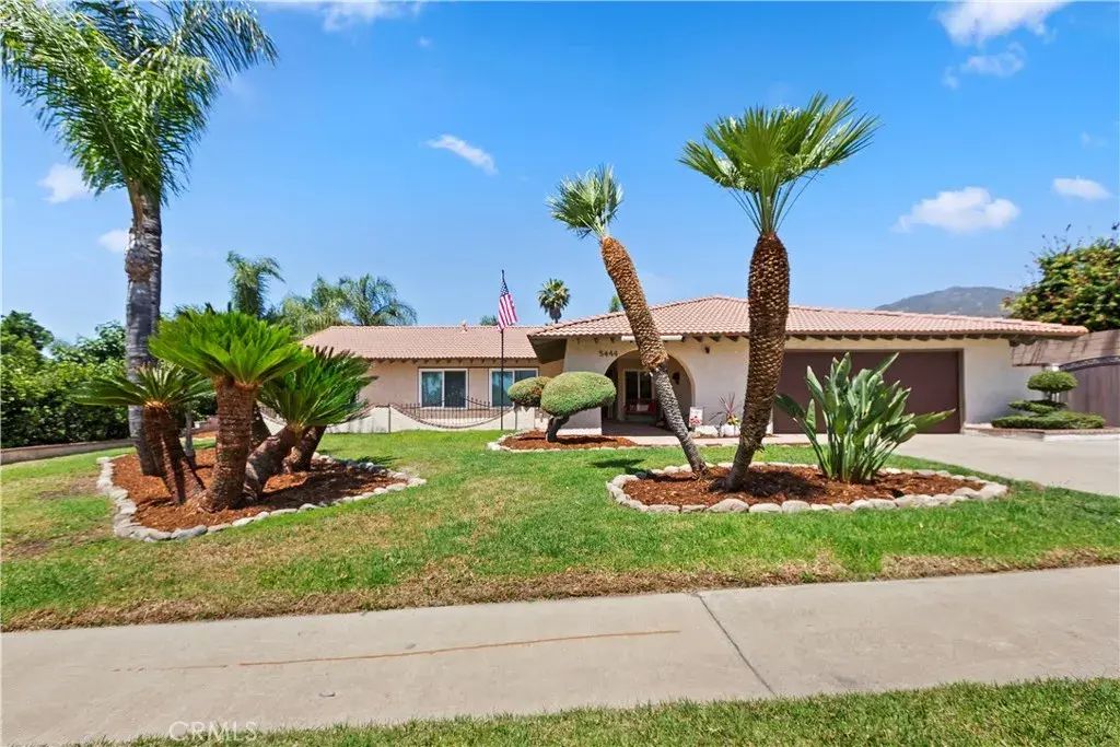5444 Via Serena, Rancho Cucamonga