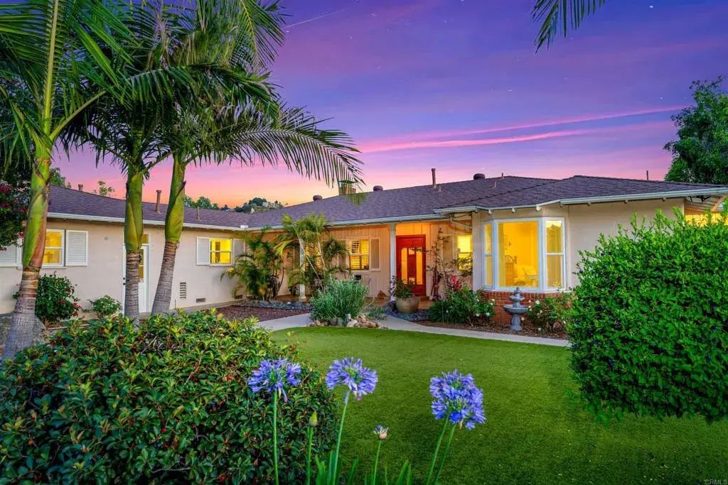 1829 Carob Tree Lane, El Cajon