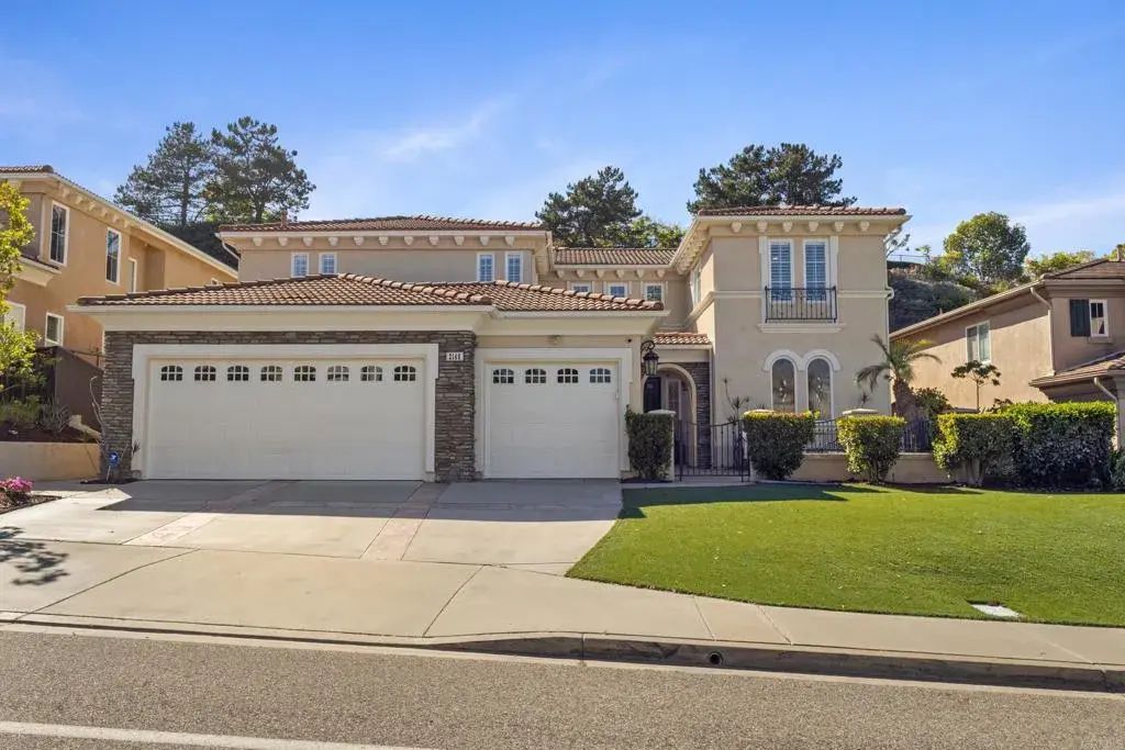 2146 Coast Avenue, San Marcos