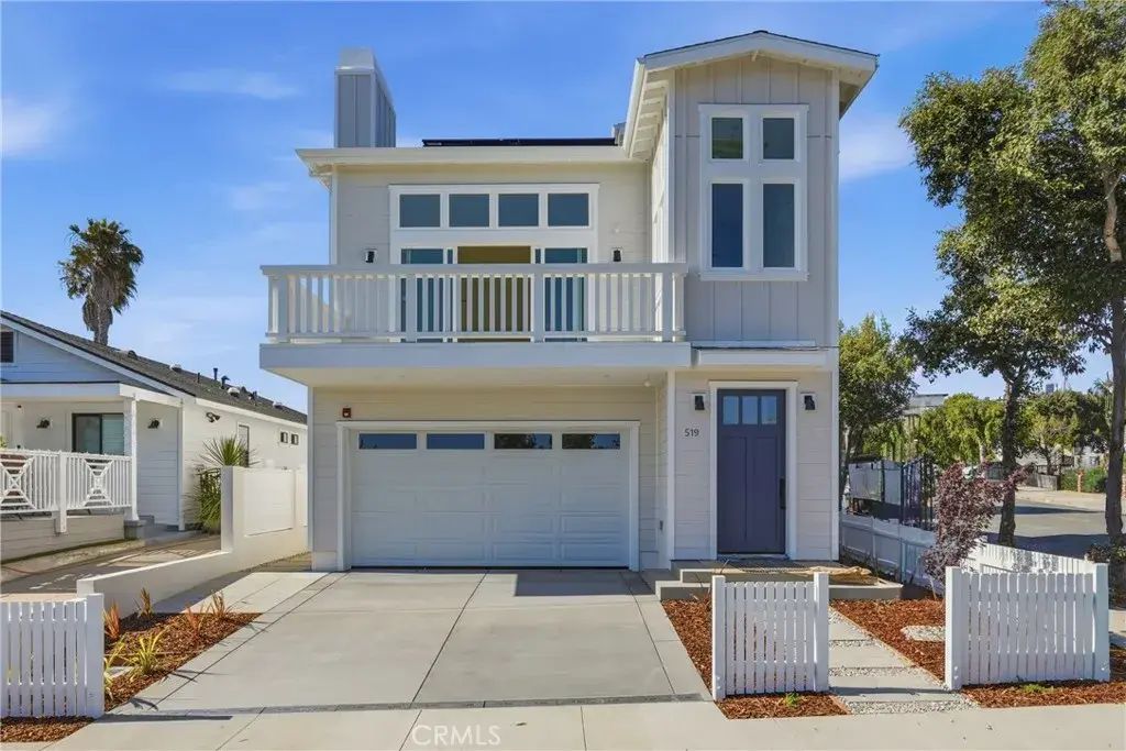 519 Emerald, Redondo Beach