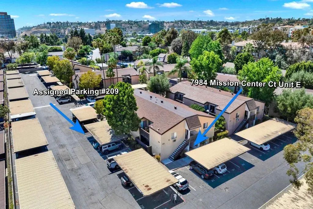 7984 Mission Center Court E, 