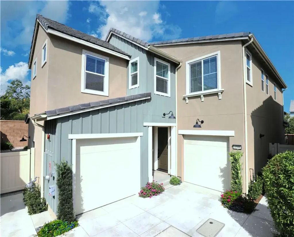 4089 Spring Haven Lane, Corona