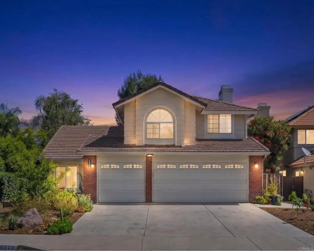 25110 Camino Mancho, Murrieta