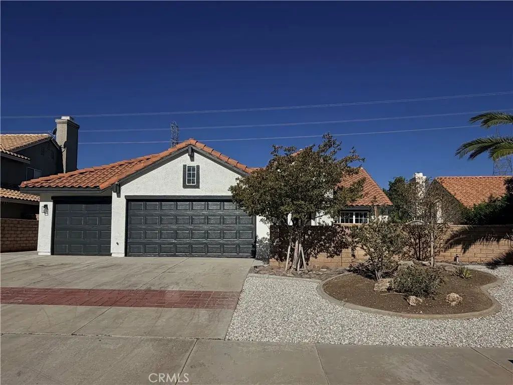 12590 High Desert Road, Victorville