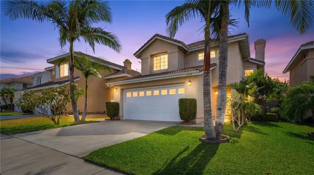 2438 Highland Pines, Pomona