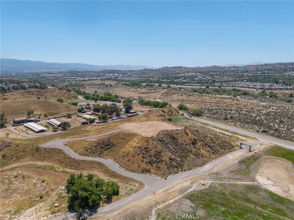 28774 San Francisquito Canyon, Saugus