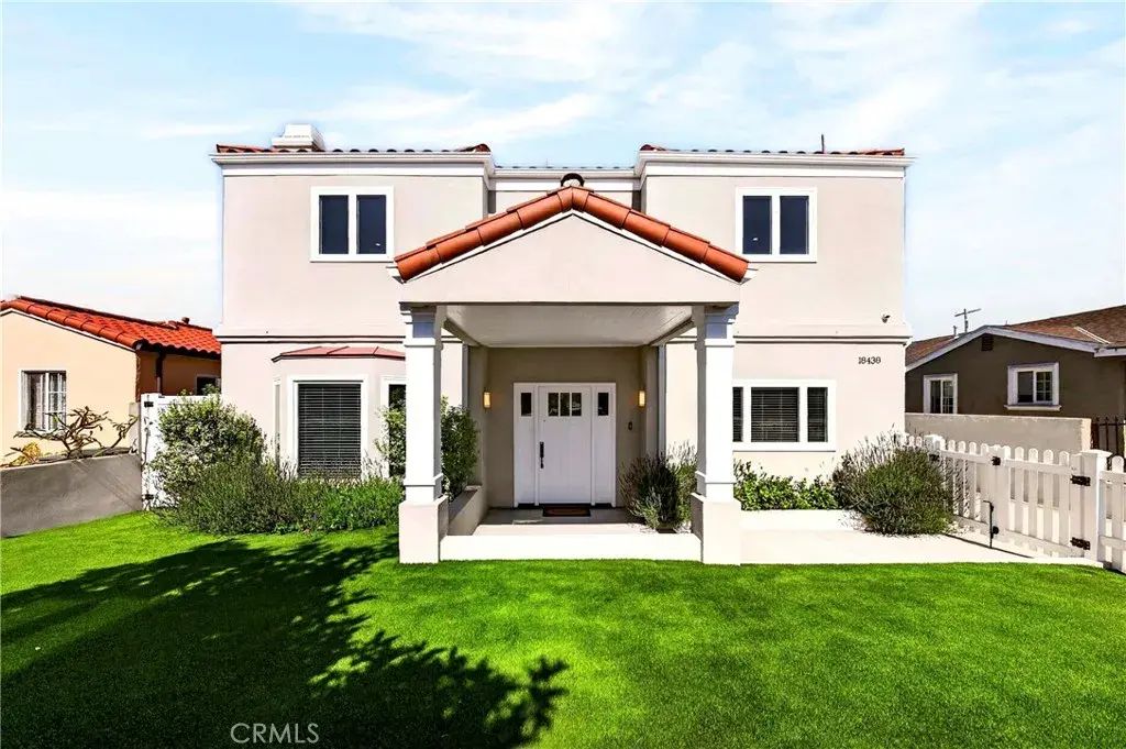 18438 Amie Avenue, Torrance