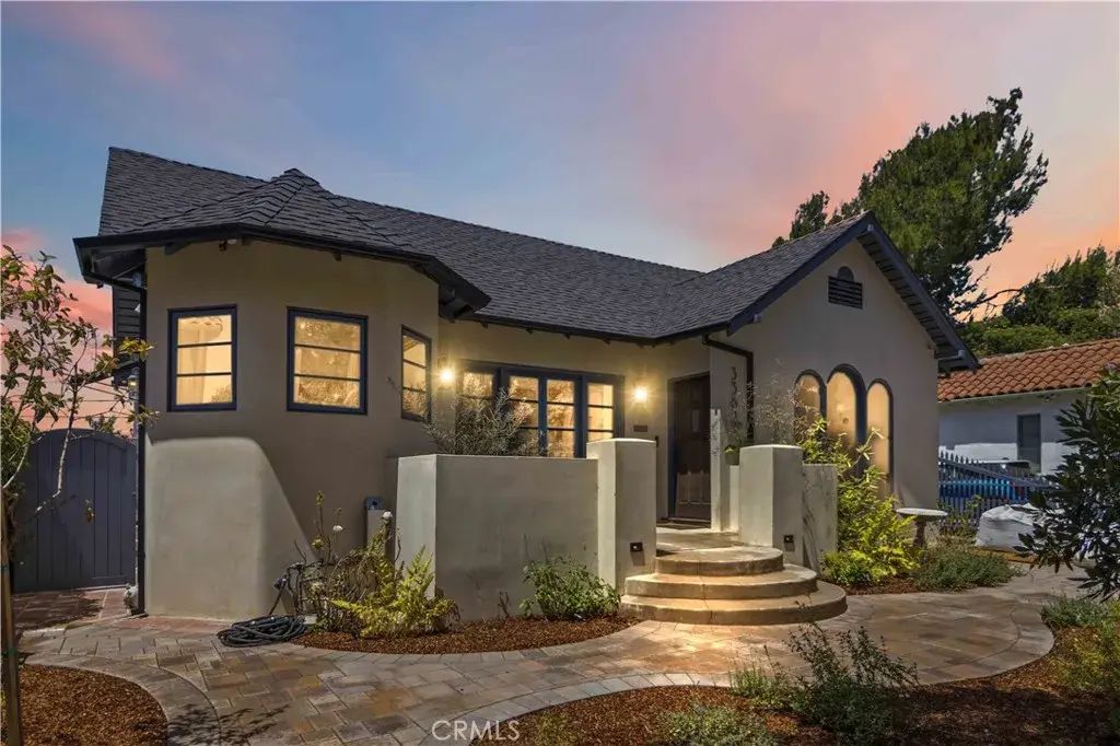 3362 Madera, Los Angeles