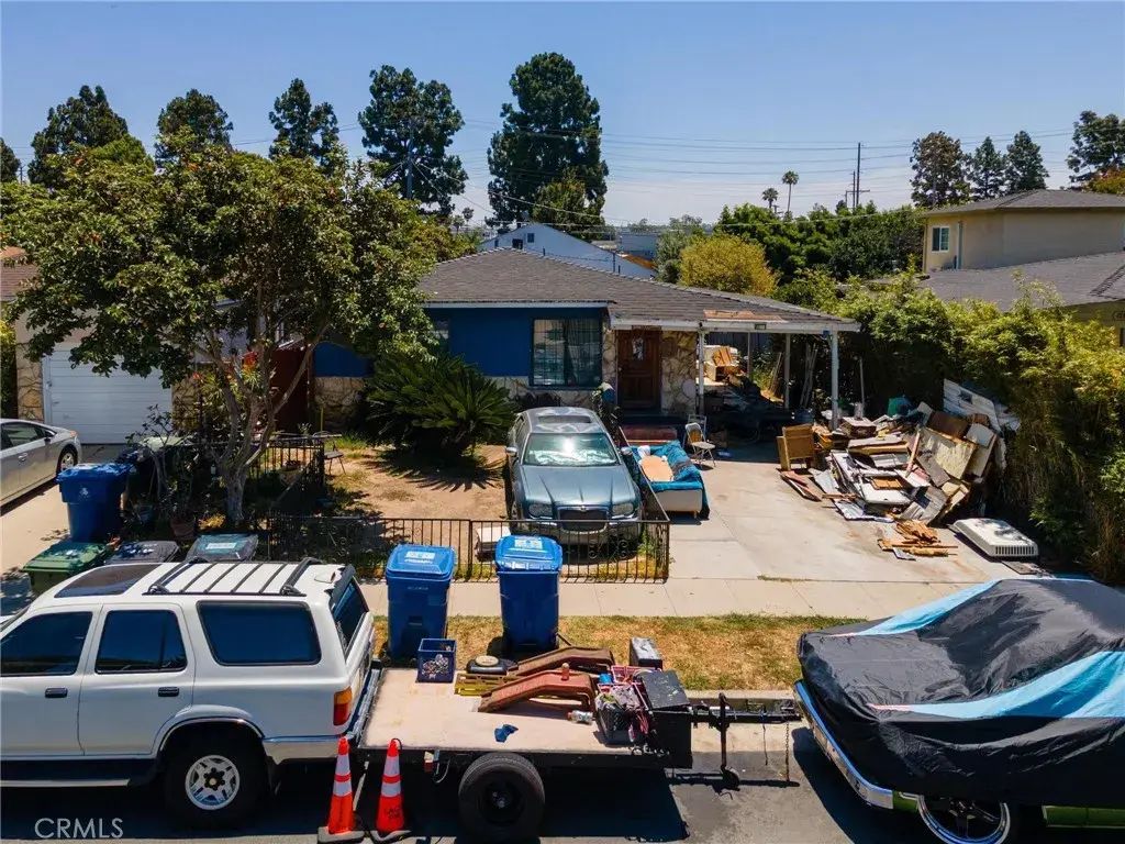 12440 Wagner Street, Los Angeles