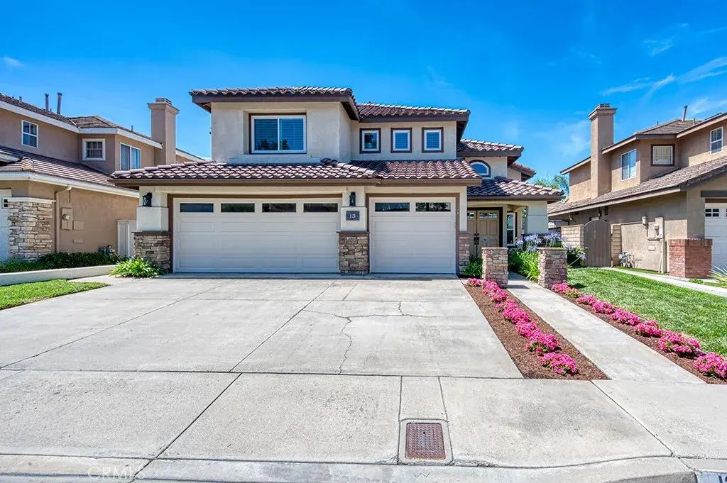 13 Sagewood, Trabuco Canyon