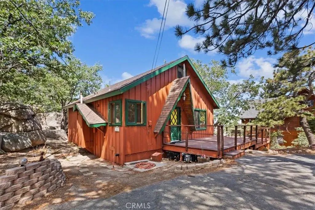 33032 Piedras Grandes, Green Valley Lake