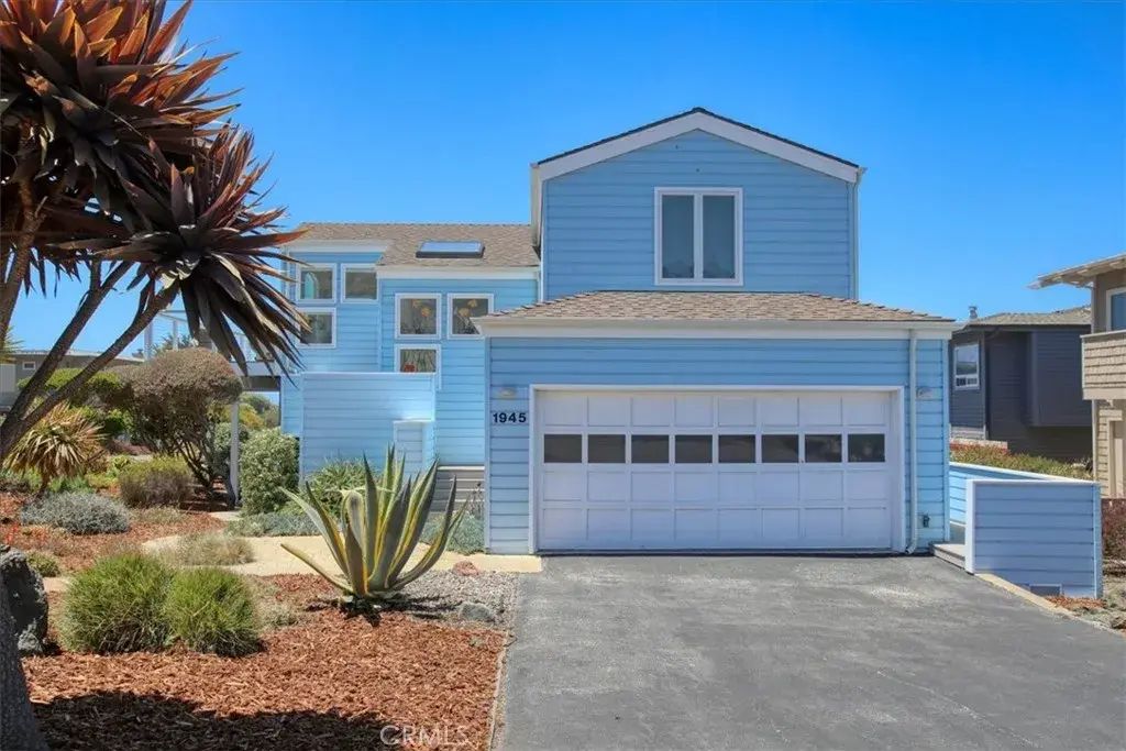 1945 Windsor Boulevard, Cambria