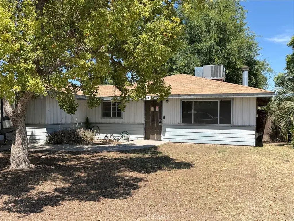 260 Fuller, Shafter