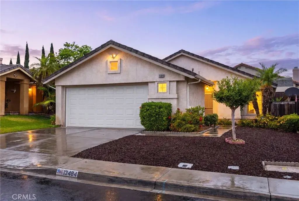 13484 Columbus Court, Fontana