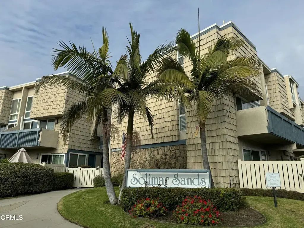 4700 Sandyland Road 16, Carpinteria
