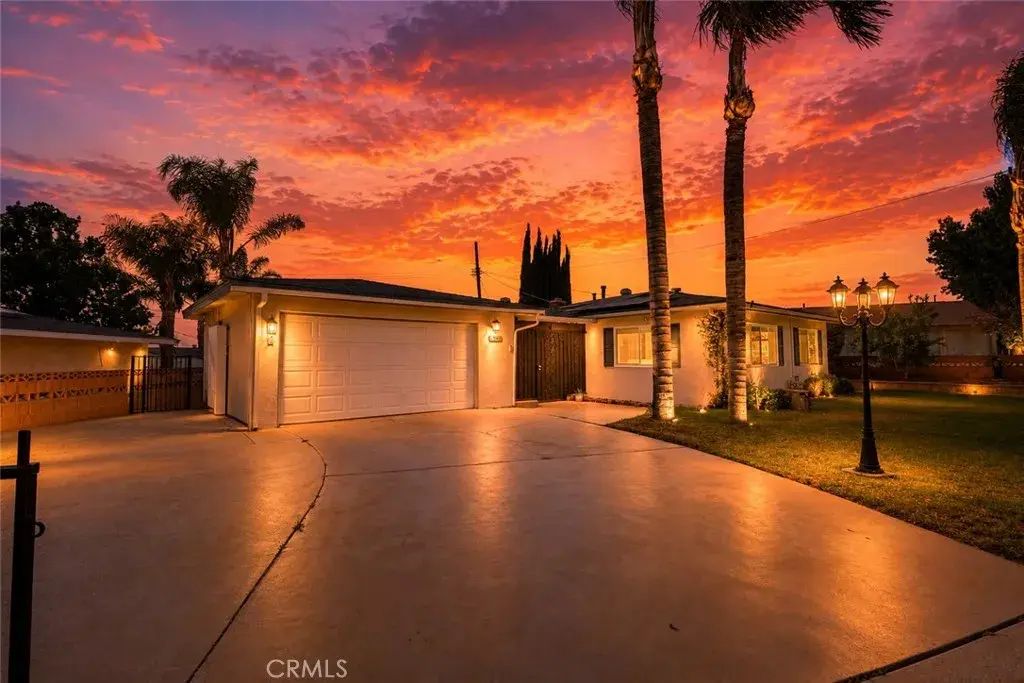 160 Summit View, Calimesa