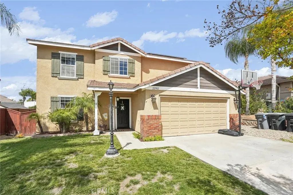 22982 Teil Glen Road, Wildomar