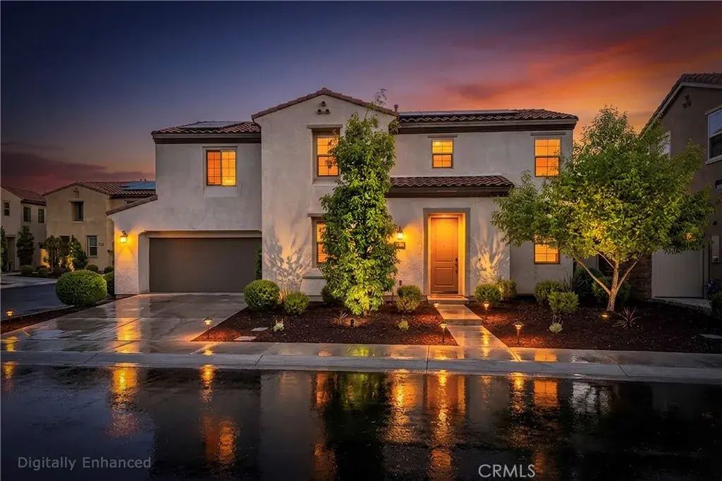 24113 Darmera, Lake Elsinore