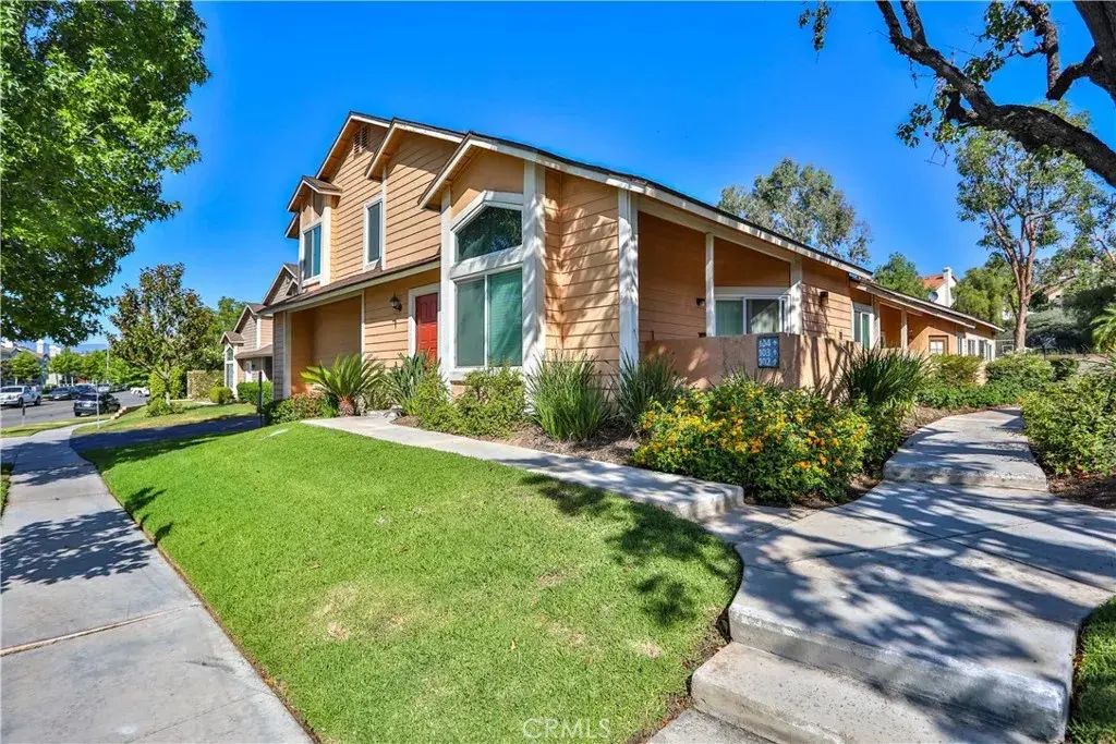 2321 Mount Humphries, Corona