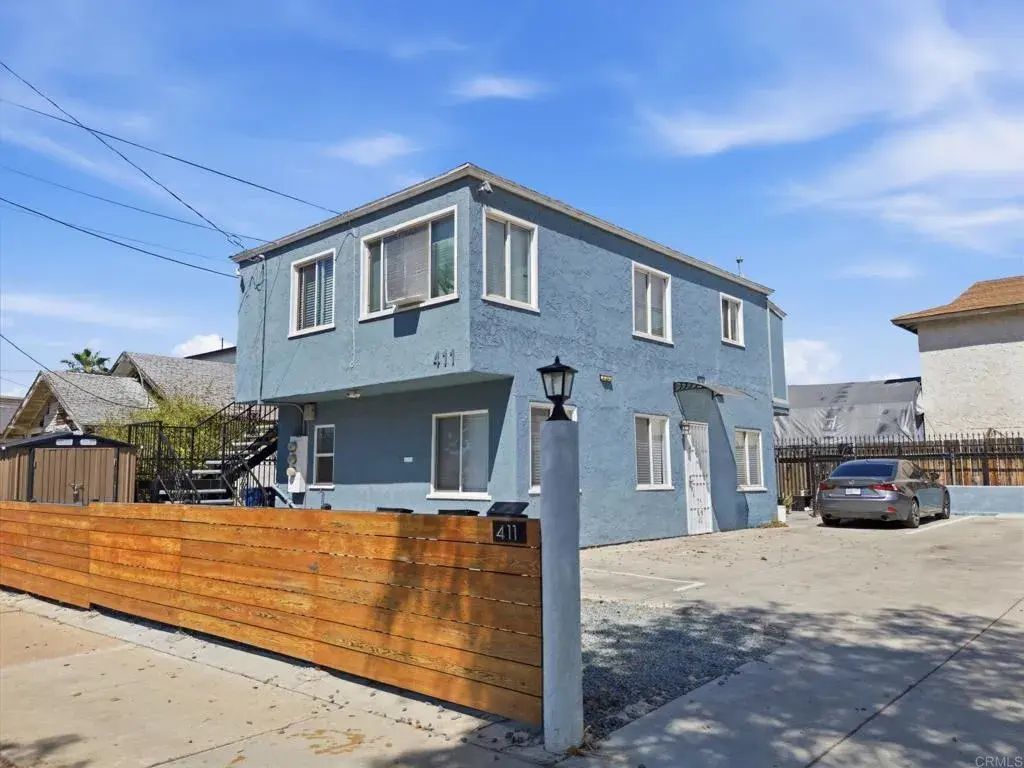 411 G Street, Chula Vista