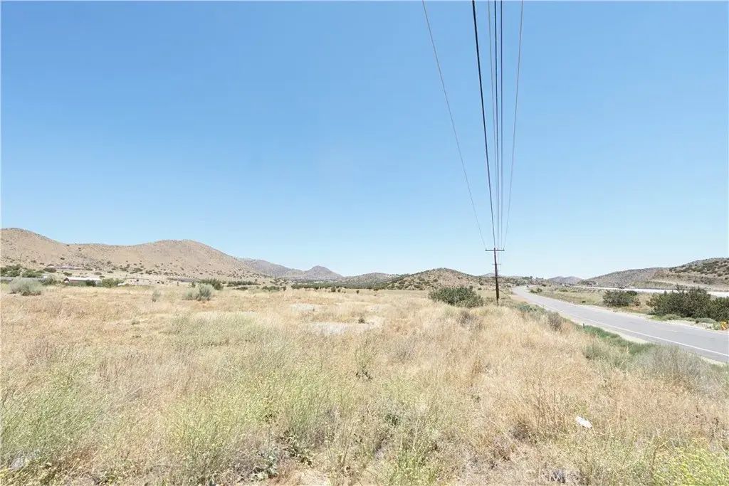 Sierra, Acton