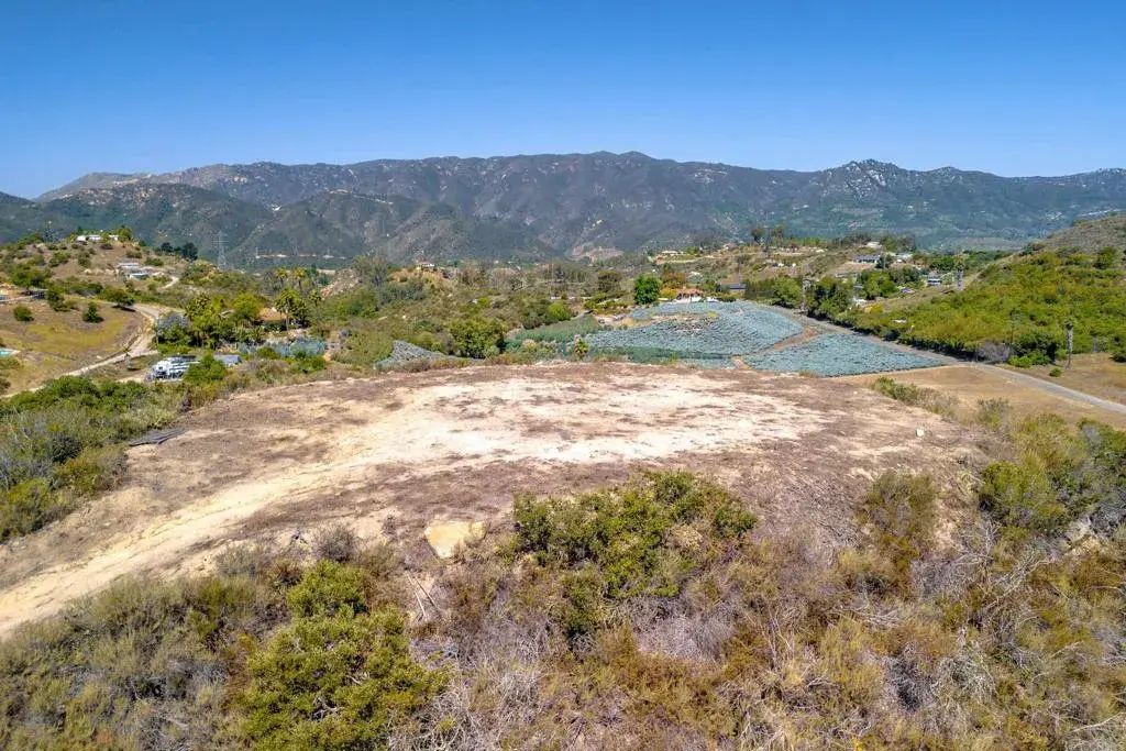 27 Daily, Fallbrook