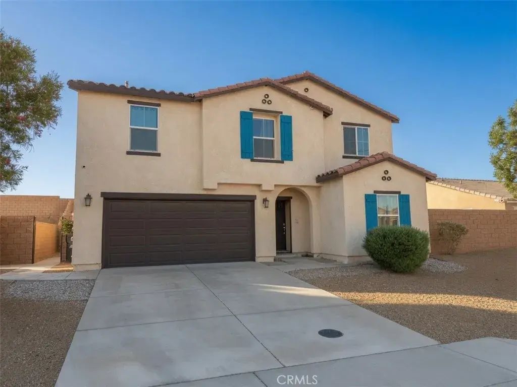 12966 Rocky Trail Way, Victorville