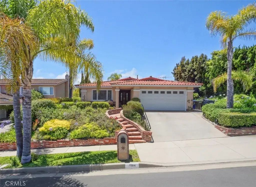 5014 Delacroix, Rancho Palos Verdes