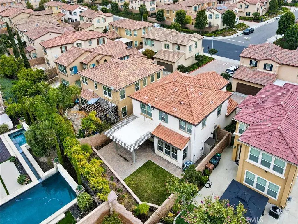 4101 Romena Court, Yorba Linda
